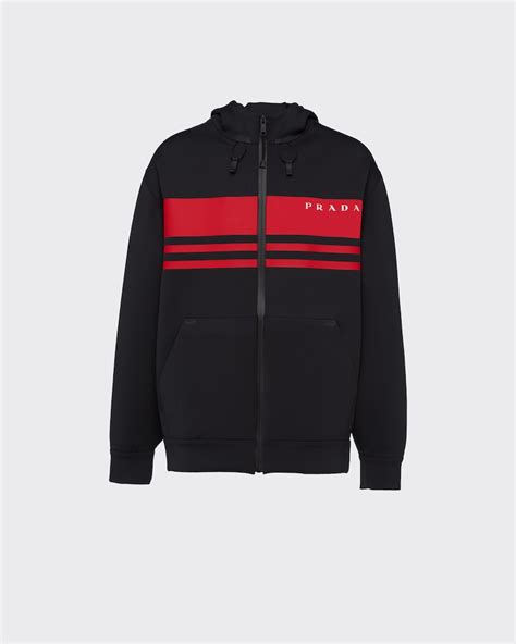 men's Prada sweat suits